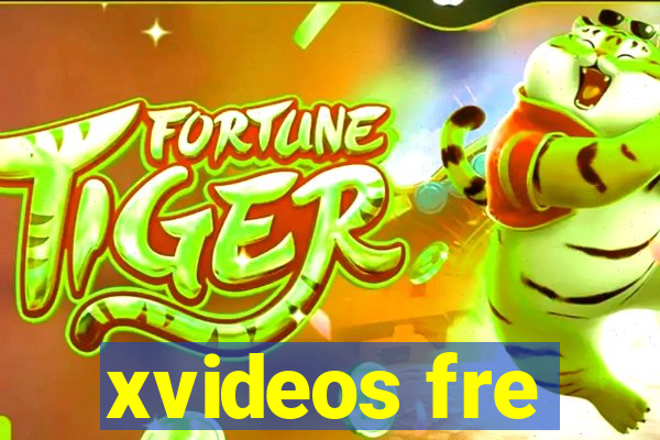 xvideos fre